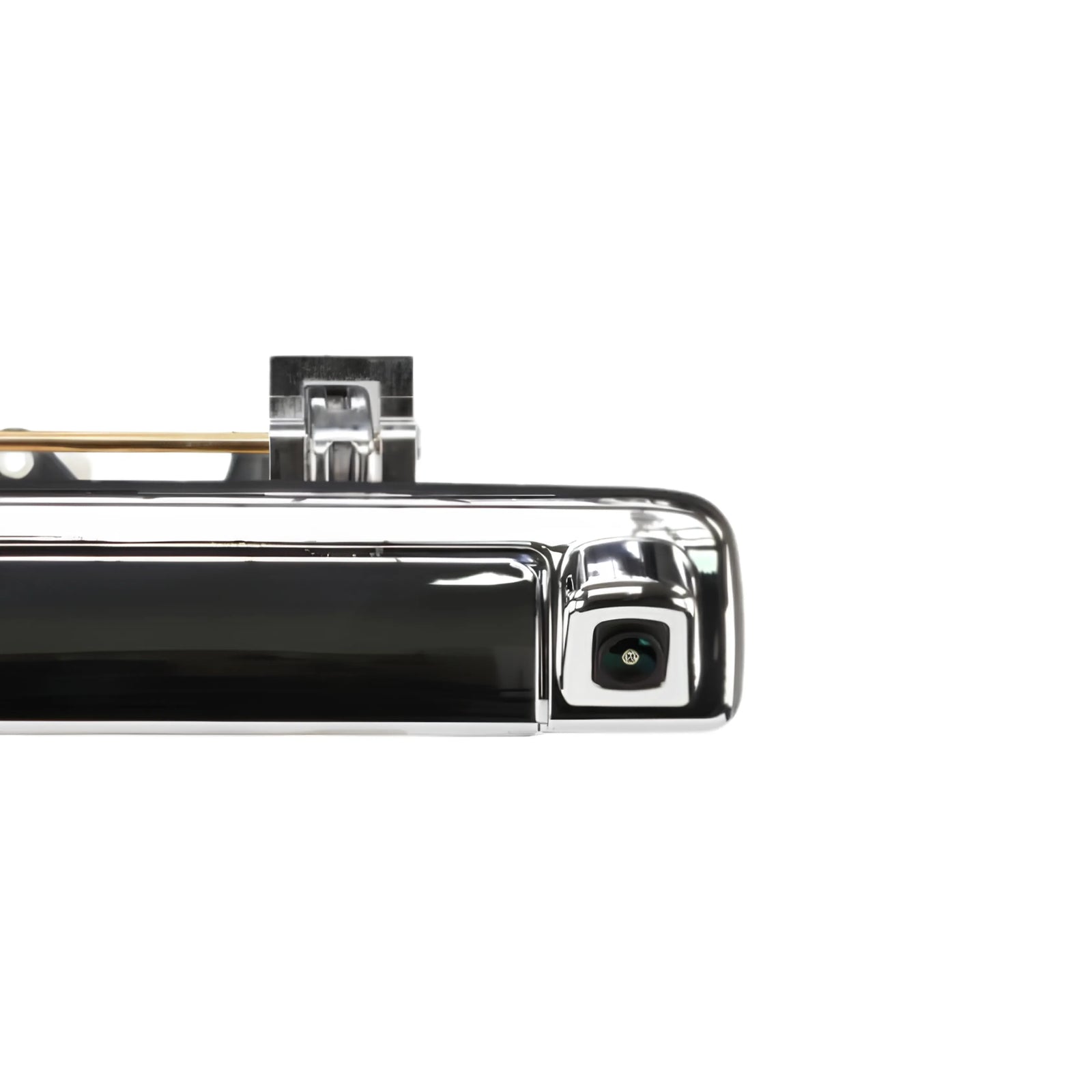 Aerpro APC158C Chrome Tailgate Handle Reverse Camera Isuzu D-Max
