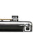 Aerpro APC158C Chrome Tailgate Handle Reverse Camera Isuzu D-Max