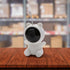 UNIDEN BW140R - Baby Watch Smart WiFi Baby Camera