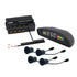 AXIS APS401W - 4-Sensor Wireless Truck Parking System with LED Display
