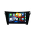 Aerpro AMANI1 - 10" Multimedia Receiver for Nissan Qashqai 2014-2019 & X-Trail 2014-ON - Sat Nav & 360 Camera Models