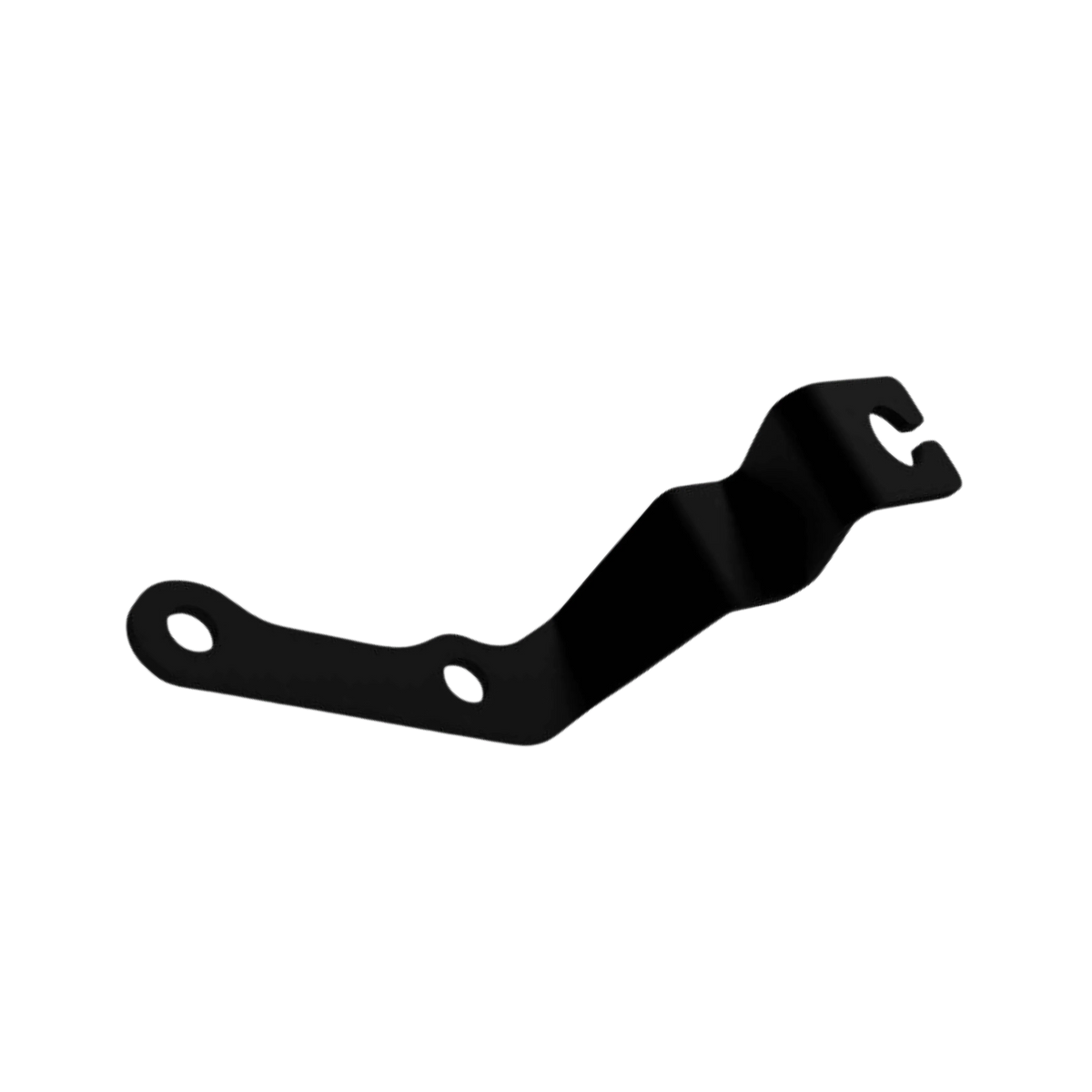 Aerpro APVCBB16 Bonnet Mount UHF Antenna Bracket Toyota Prado 120 Series
