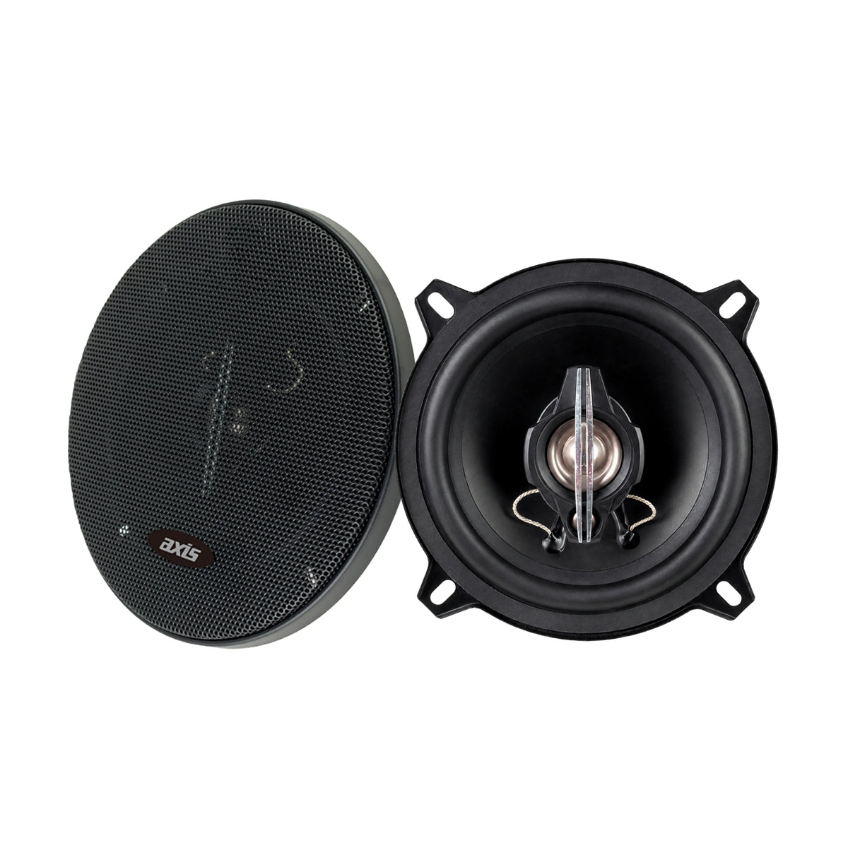 AXIS XR53 - 5 Inch 3-Way Coaxial Speakers
