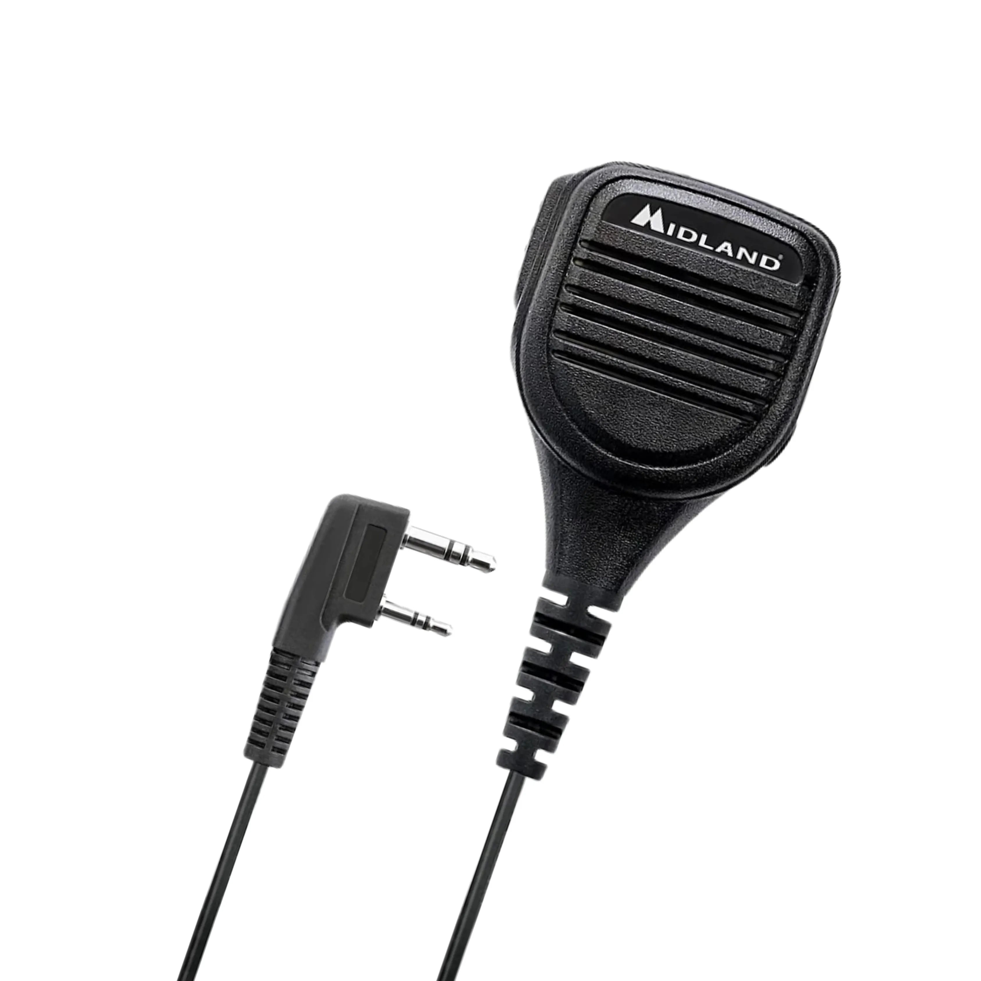 Midland MA-25LK Waterproof Speaker Microphone for PRO5X Radio