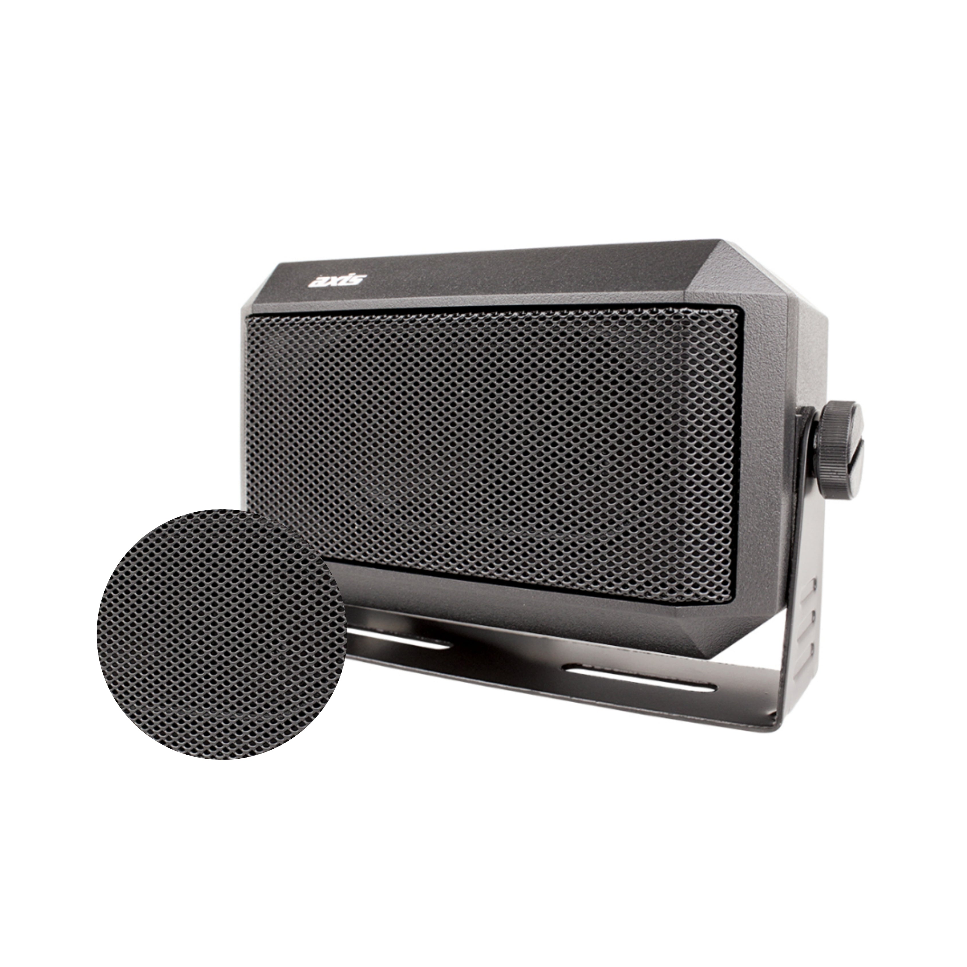 Axis 7-25 Deluxe 2" X 3.5" Communication Speaker
