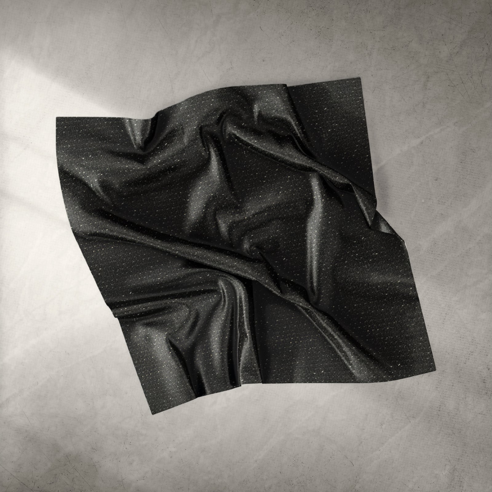 InstallBay GCBLK Speaker Cloth - Black