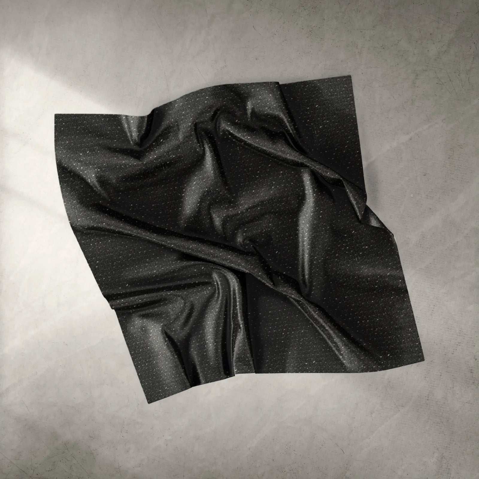 InstallBay GCBLK Speaker Cloth - Black