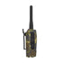 Oricom DTX600CAM Waterproof 5 Watt Handheld UHF CB Radio (Camo)