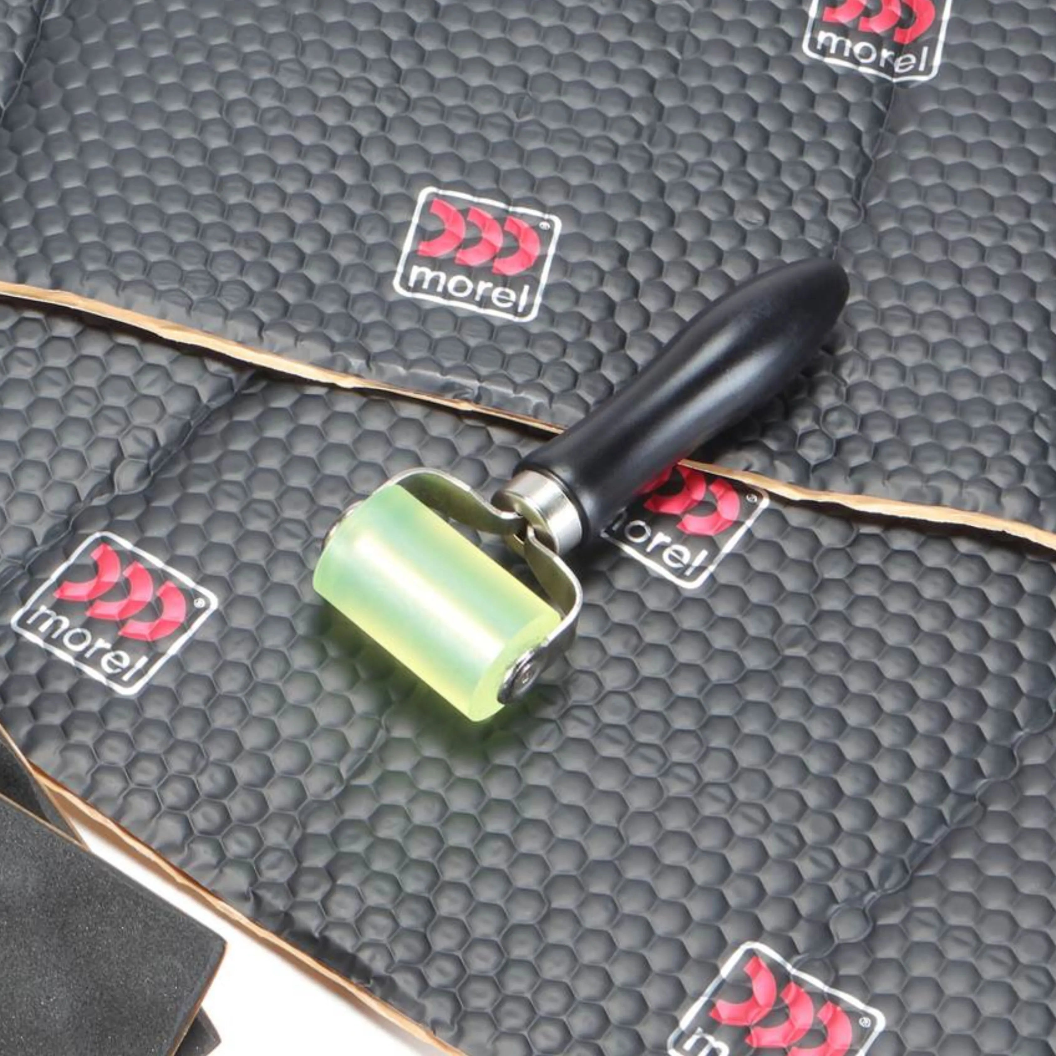 MOREL ROLLER - 2" Heavy Duty Sound Deadening Installation Tool