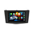 Aerpro AM7514K 7" Multimedia Receiver Kit to Suit Mazda 3 2009-2013