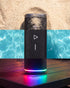 Uniden Looop Ni 30W Bluetooth Speaker IP67 Waterproof Floating