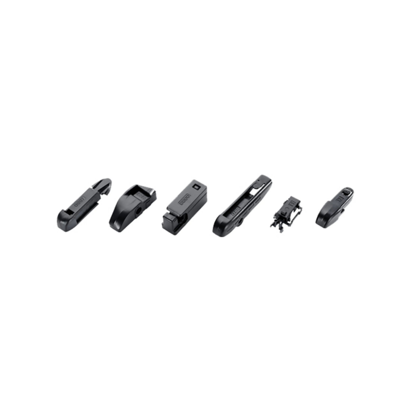 Autobacs API30 12 Inch 300mm Flat Wiper Blade