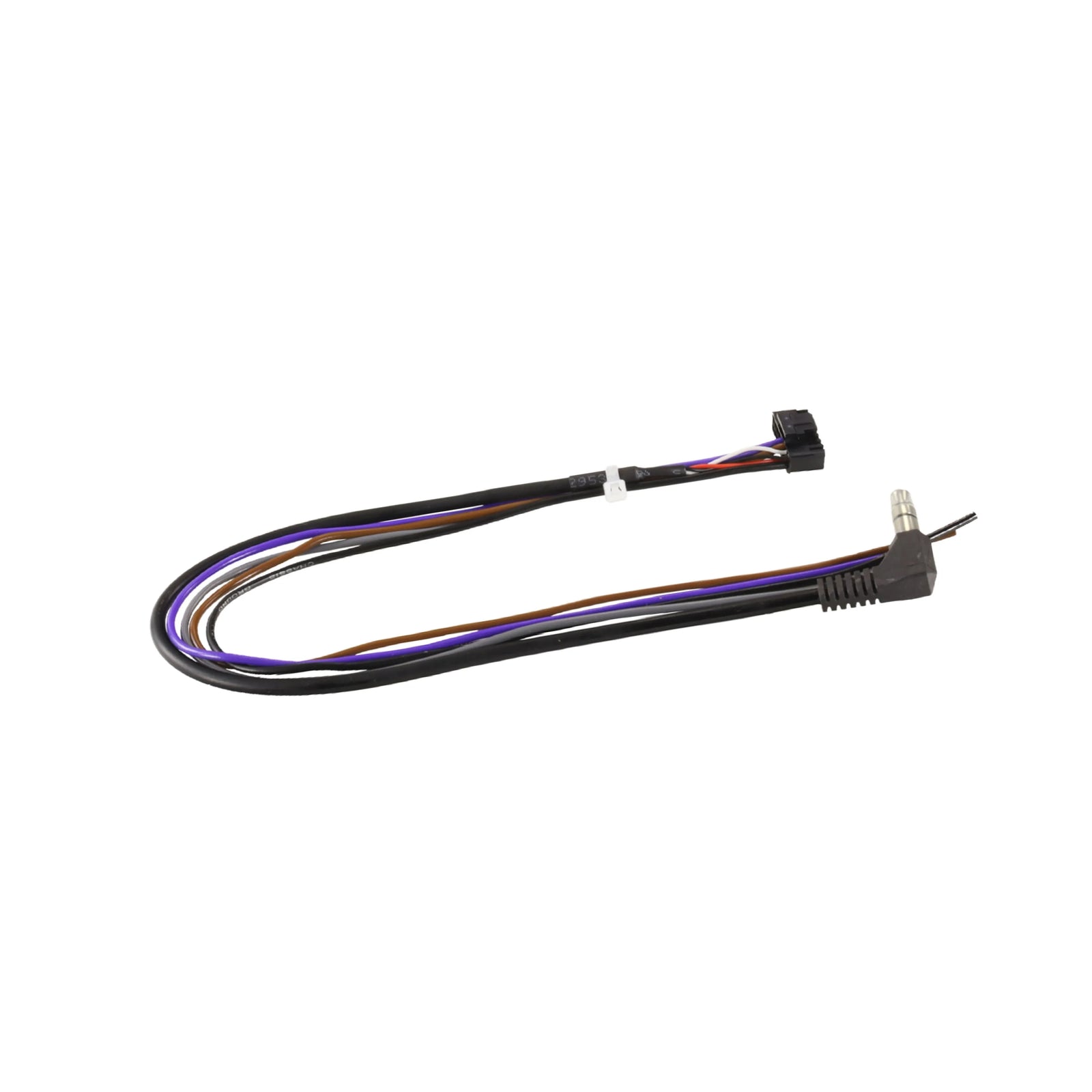 Aerpro SWT02C Steering Wheel Control Interface Toyota Various