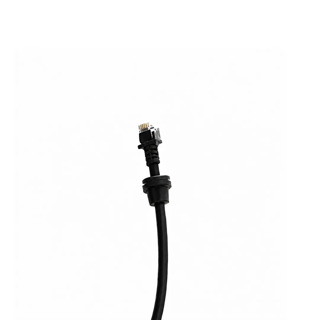 UNIDEN RM500 - Remote LCD Speaker Microphone for UH Series UHF Radios