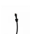 UNIDEN RM500 - Remote LCD Speaker Microphone for UH Series UHF Radios