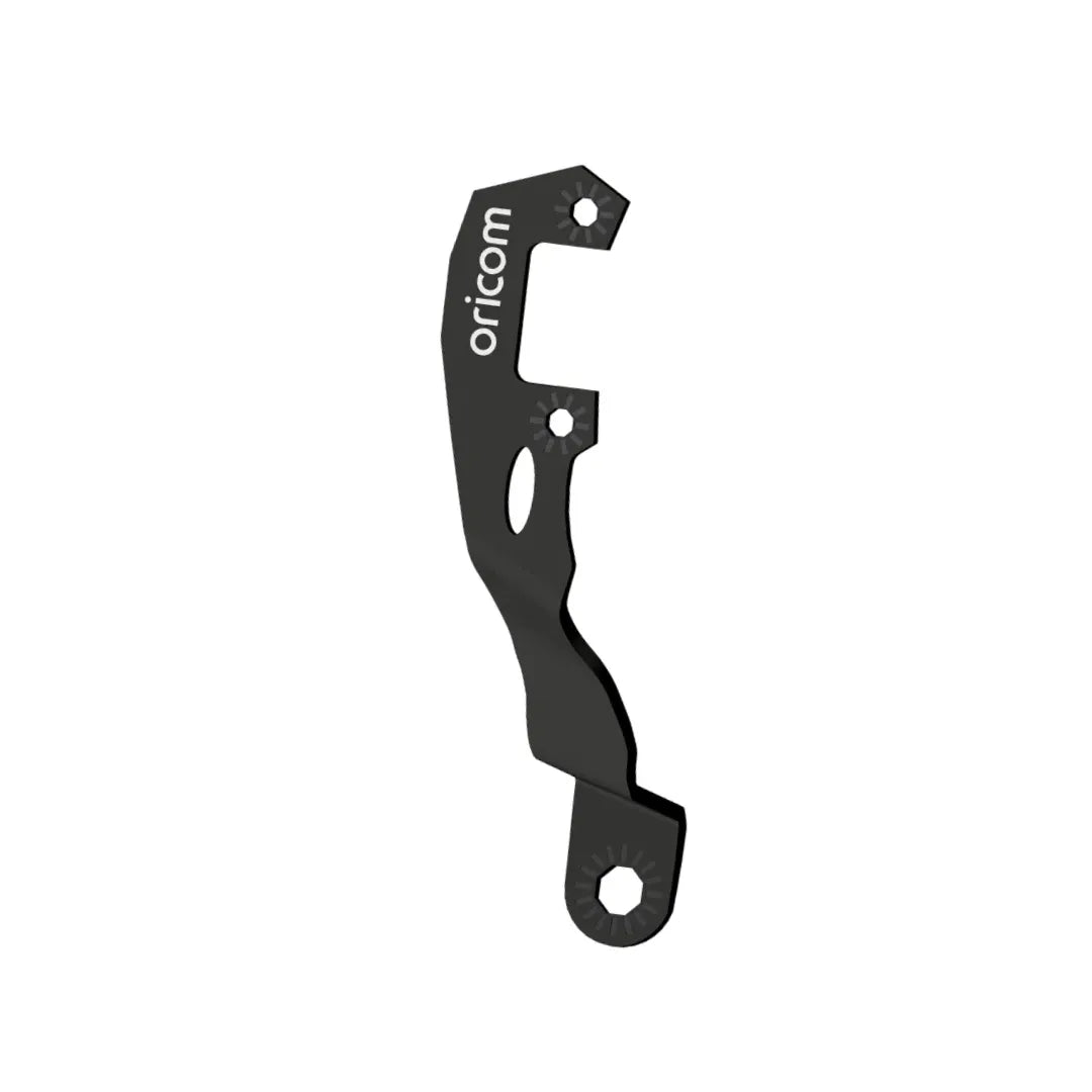 Oricom BBR001 Bonnet Bracket for Ford Ranger & Everest 2022+