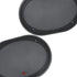 MOREL MESH-6X9 - 6X9" Mesh Speaker Grille - Pair