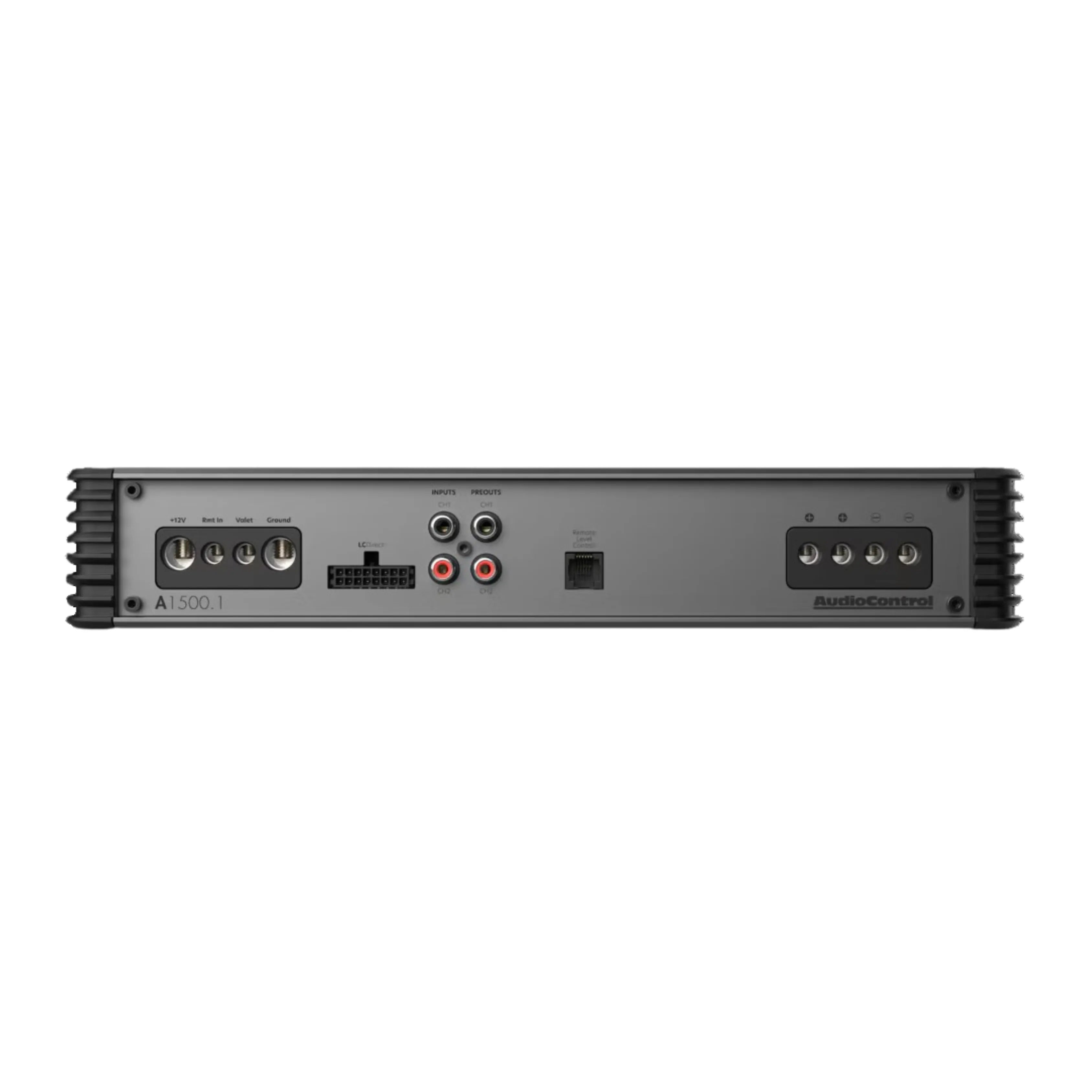 AudioControl A1500.1 - ALTITUDE Monoblock Amplifier | Maximum Subwoofer Power