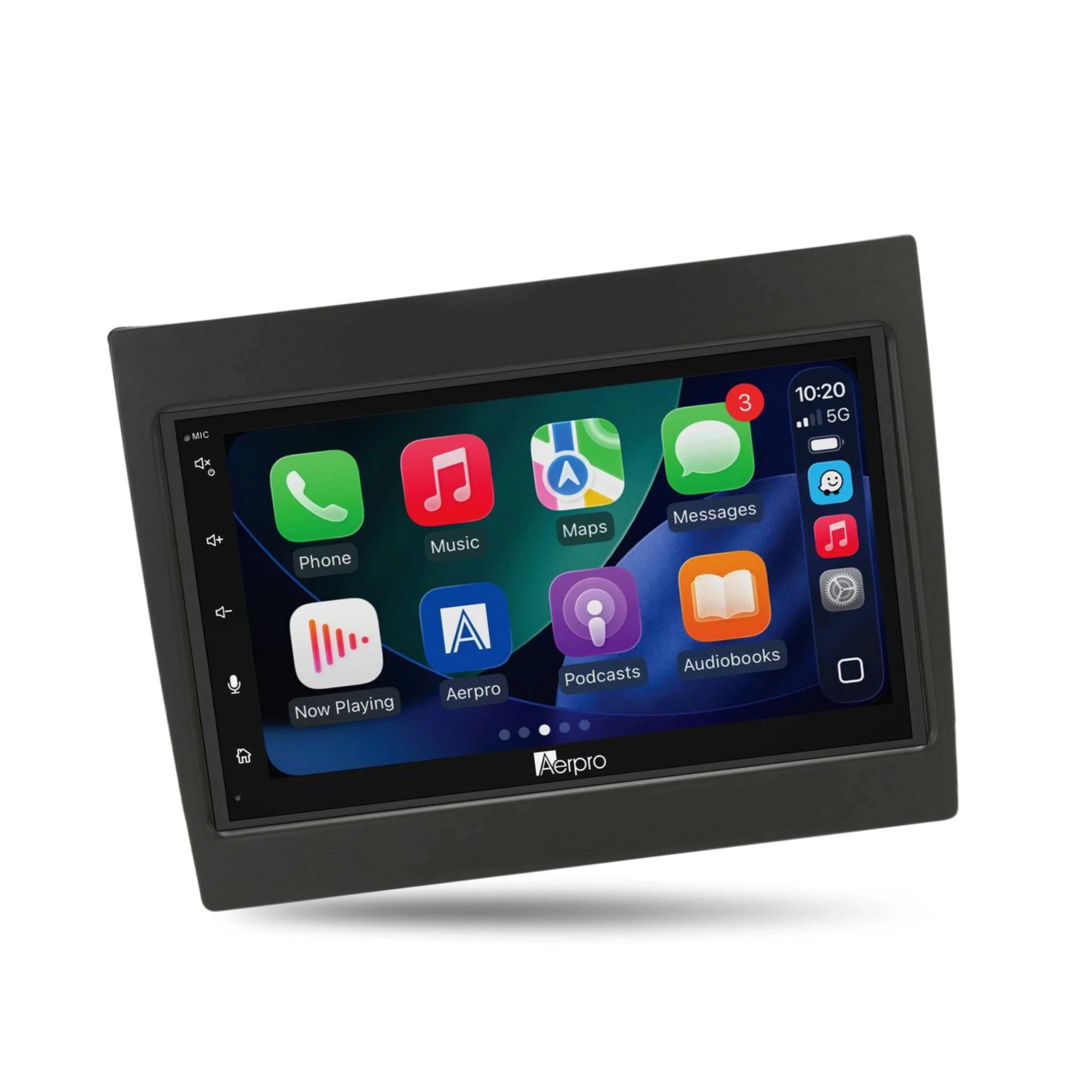 Aerpro AX9056K 6.8" Head Unit Kit Holden Commodore VY-VZ