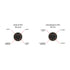 AXIS HDC/AX-F - 4-Pin (F) to Universal 4-Pin (F) Converter