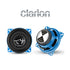CLARION SRJ402E 4-Inch Coaxial Car Speakers
