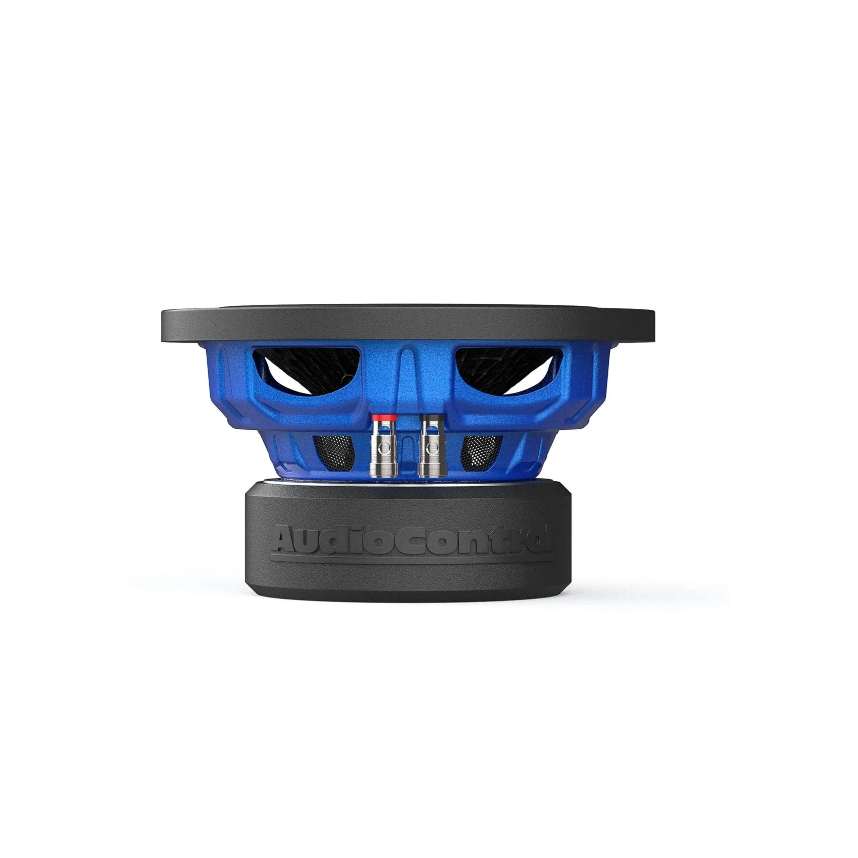 AudioControl SPK-8S2 Spike 8" Single 2-Ohm High Performance Subwoofer