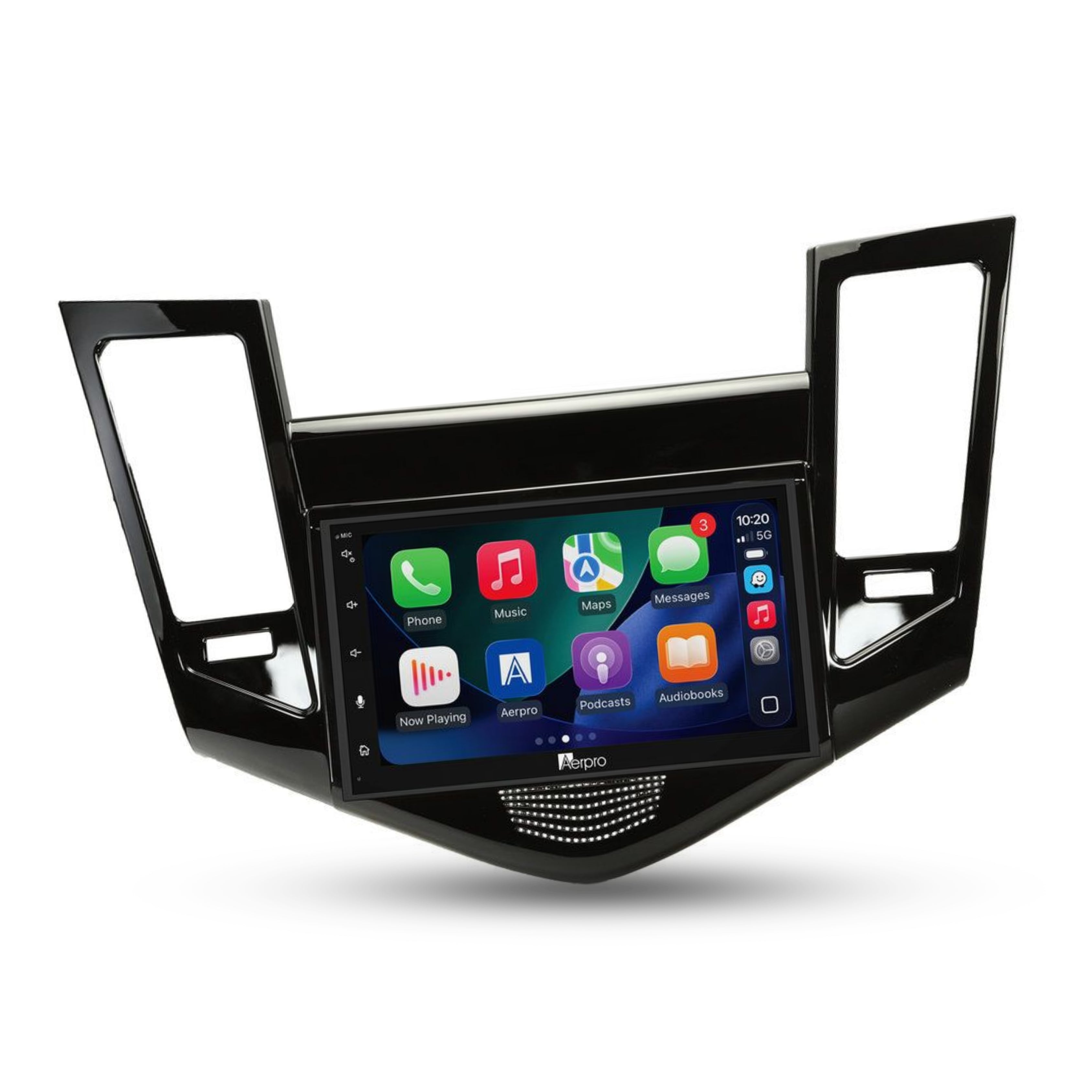 Aerpro AX9021KC 6.8" Multimedia Head Unit Upgrade Kit Holden Cruze