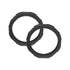 HELIX COMPOSE CiA FR200.10 1P - 8" Speaker Sealing Foam Ring | 1 Pair