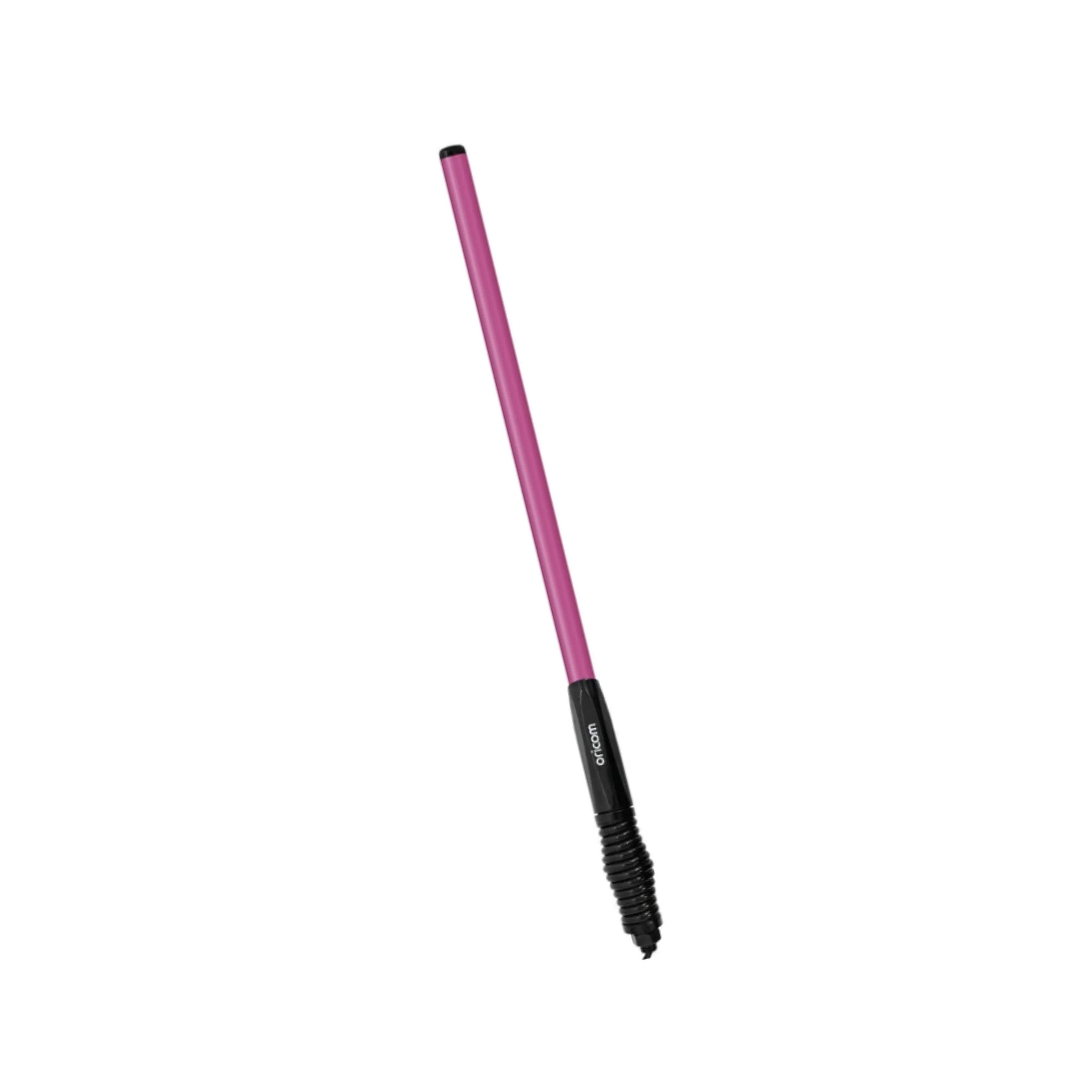 Oricom ANU856PNK 3dBi Pink UHF CB Antenna with Detachable Pole