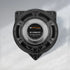 MATCH UP X4MB-FRT - 2-Way Coaxial Speaker Set for Mercedes-Benz | 4Ω