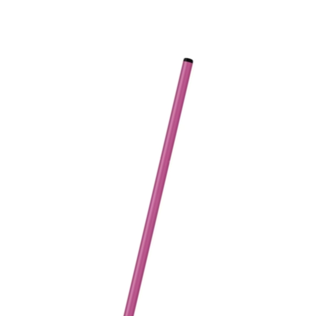 Oricom ANU806PNK 6.5dBi Pink UHF CB Antenna with Detachable Pole