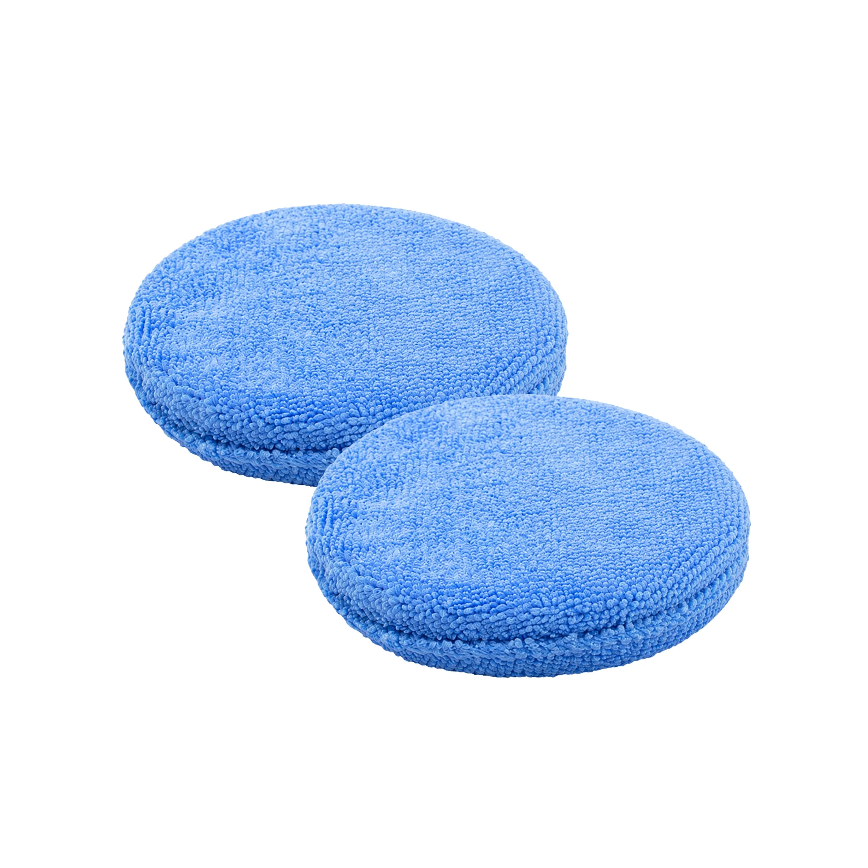 Autobacs ACW-3004 Buffing Pads 2 Pack