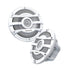 KENWOOD KFC-2053MRW - 8 Inch Marine Speakers - White