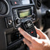 UNIDEN MMH - Magnetic Microphone Mount for UHF Mobile Radios