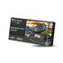 Midland MACHINERY PACK Compact UHF Radio with Antenna