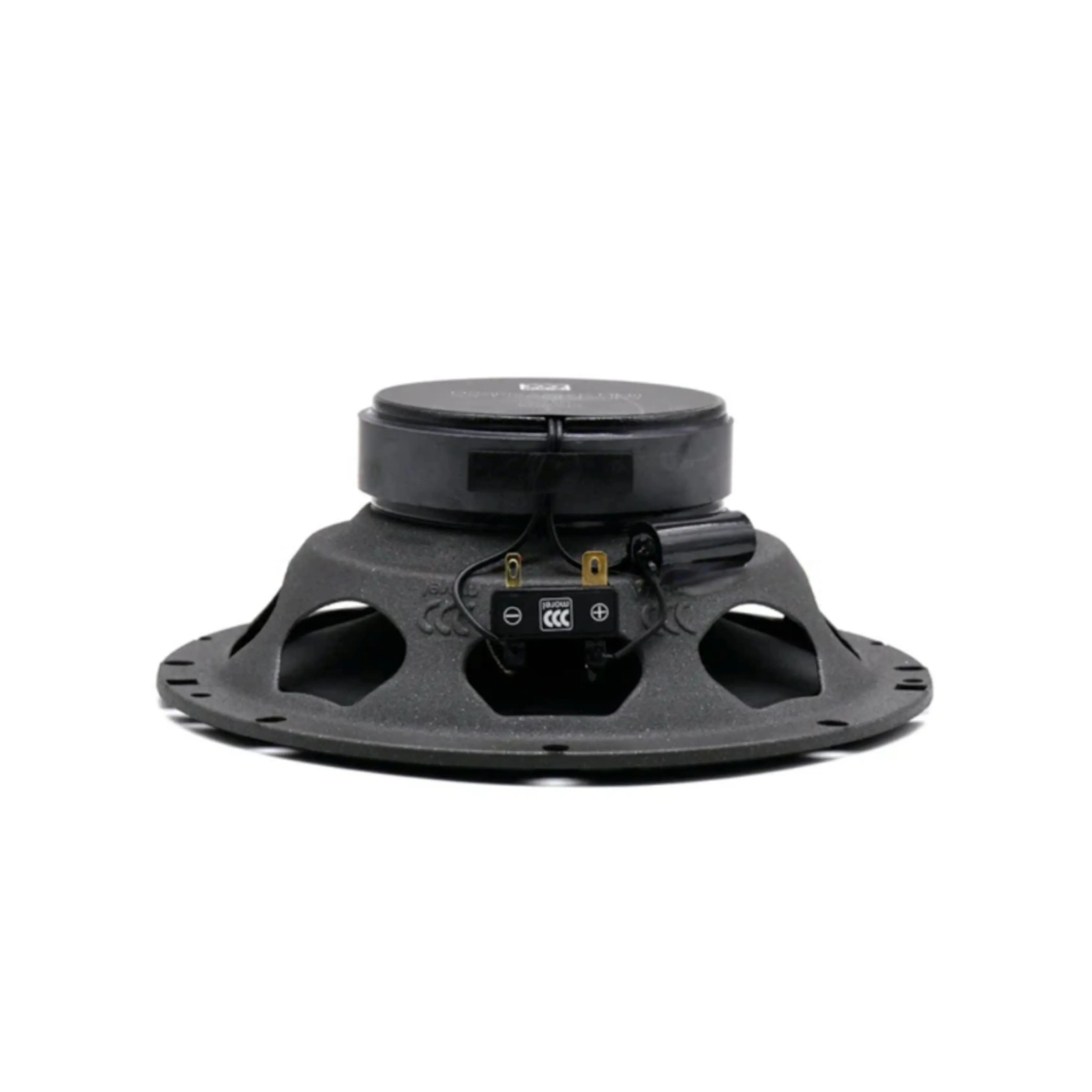Morel Maximo 6 MKIII COAX - 6.5" 2-Way Coaxial Car Speakers