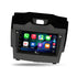 Aerpro AX8063PC 6.8" Multimedia Receiver Kit Holden Colorado 2014-2016