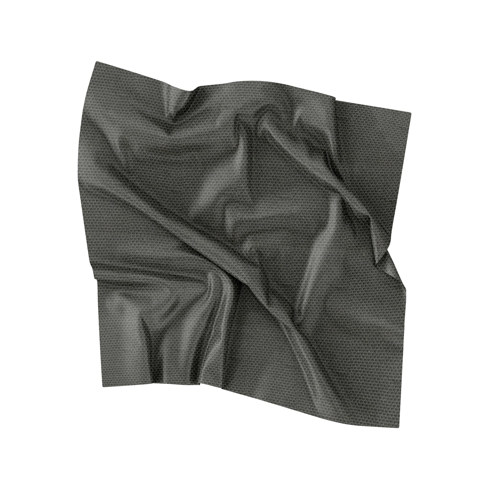 InstallBay GCCHAR Charcoal Speaker Grille Cloth (54