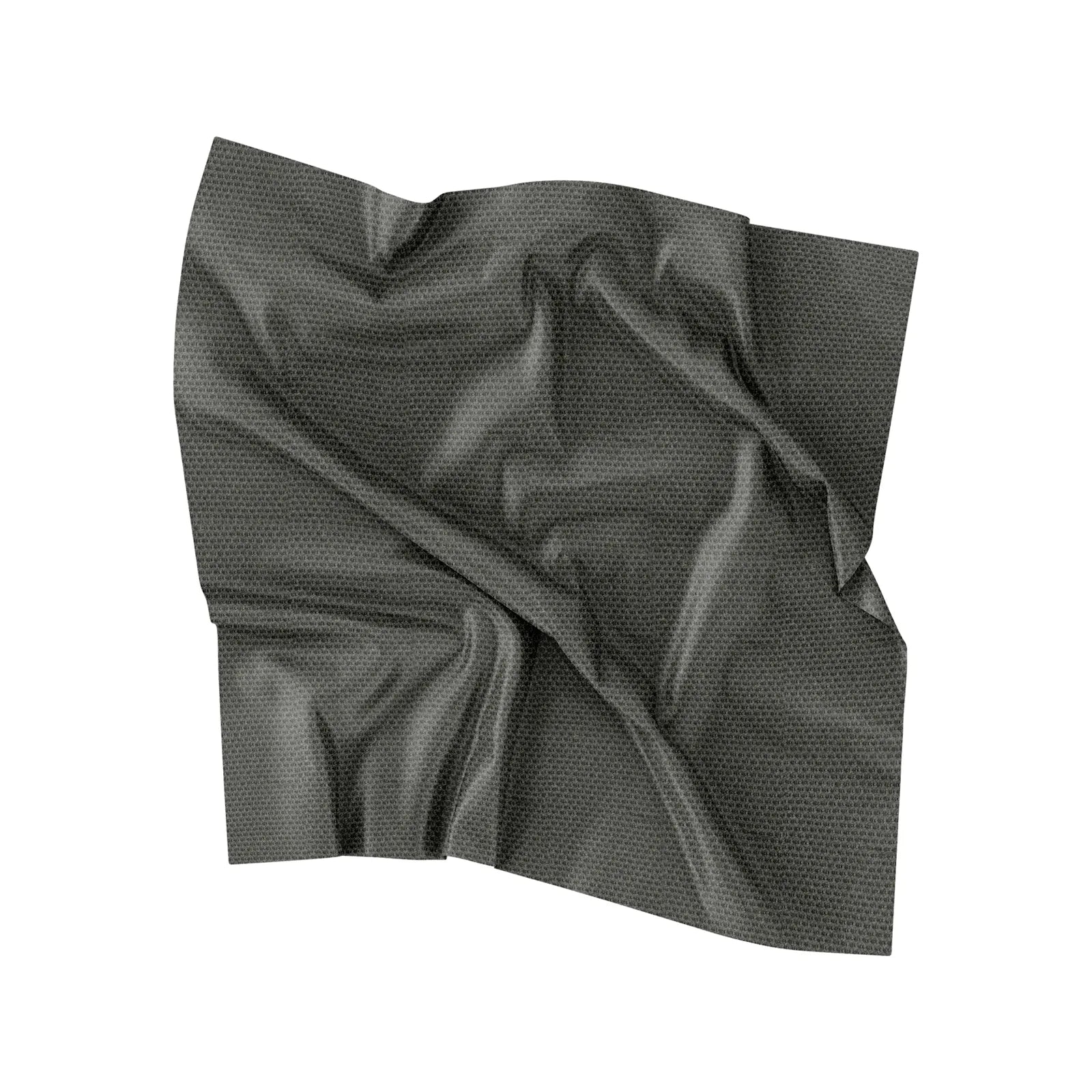 InstallBay GCCHAR Charcoal Speaker Grille Cloth (54