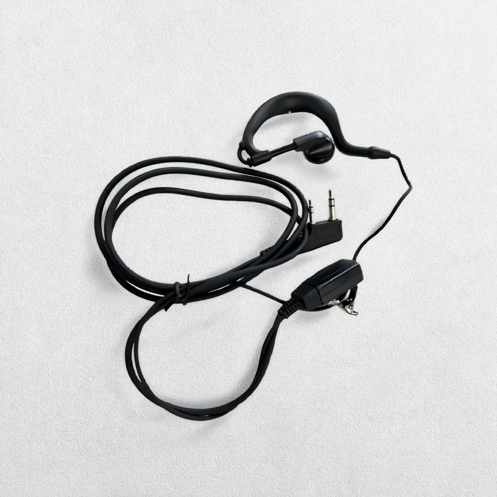 UNIDEN EMX50 - Earpiece Microphone for XTRAK 50 and XTRAK 50-2TP UHF Handheld Radios