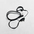 UNIDEN EMX50 - Earpiece Microphone for XTRAK 50 and XTRAK 50-2TP UHF Handheld Radios
