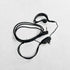 UNIDEN EMX50 - Earpiece Microphone for XTRAK 50 and XTRAK 50-2TP UHF Handheld Radios
