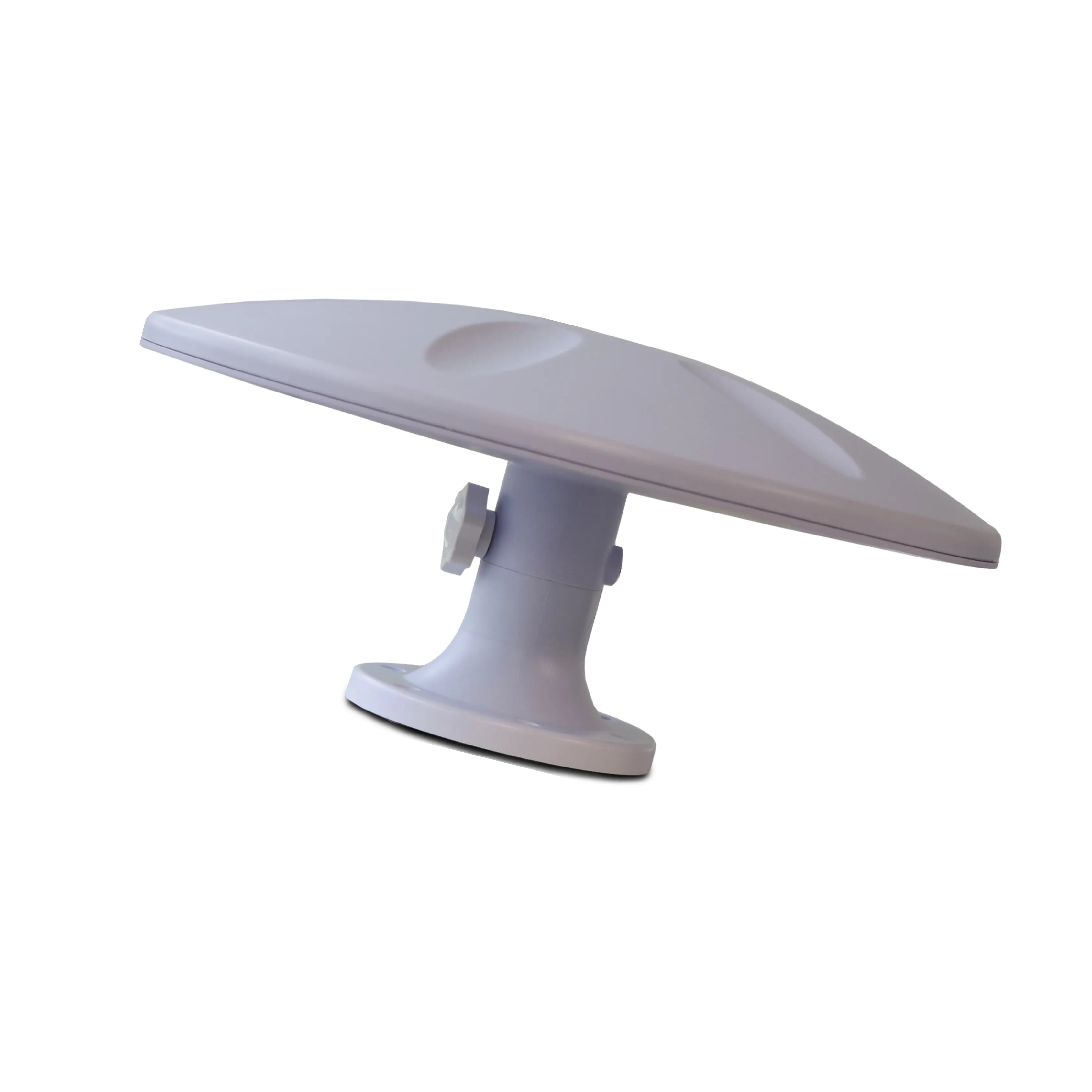 AUTOBACS ORBIT35W - Omni Directional TV Antenna - White
