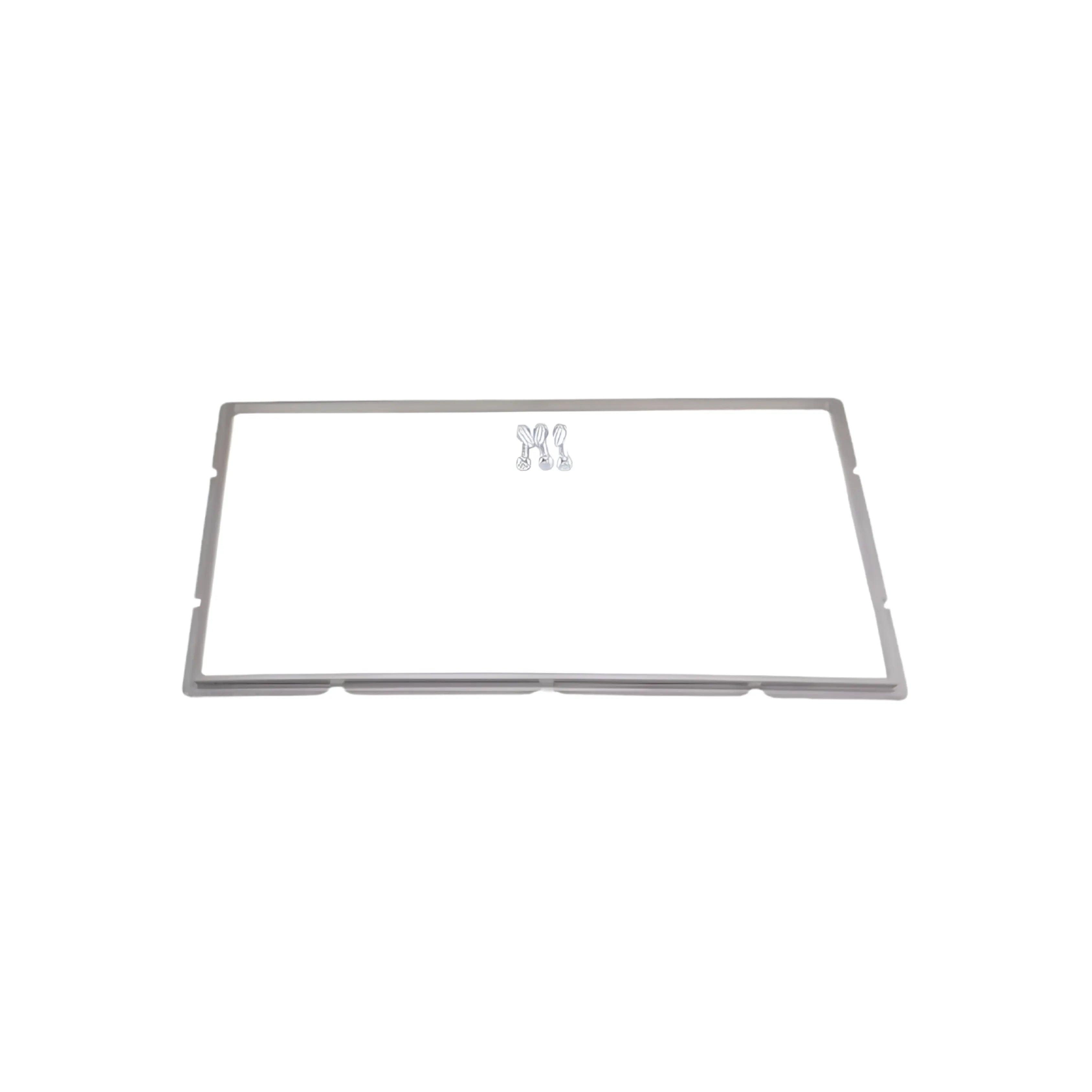 Aerpro FP8075 Double DIN Fascia Honda Jazz 2008-2013