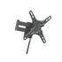 AUTOBACS TVBKT32 - Dual Arm TV Mount Bracket