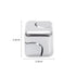 ADHIX ADXAPEX - Small Square Dice Fingertip Gyro Metal Magic Finger Fidget Spinner Cube