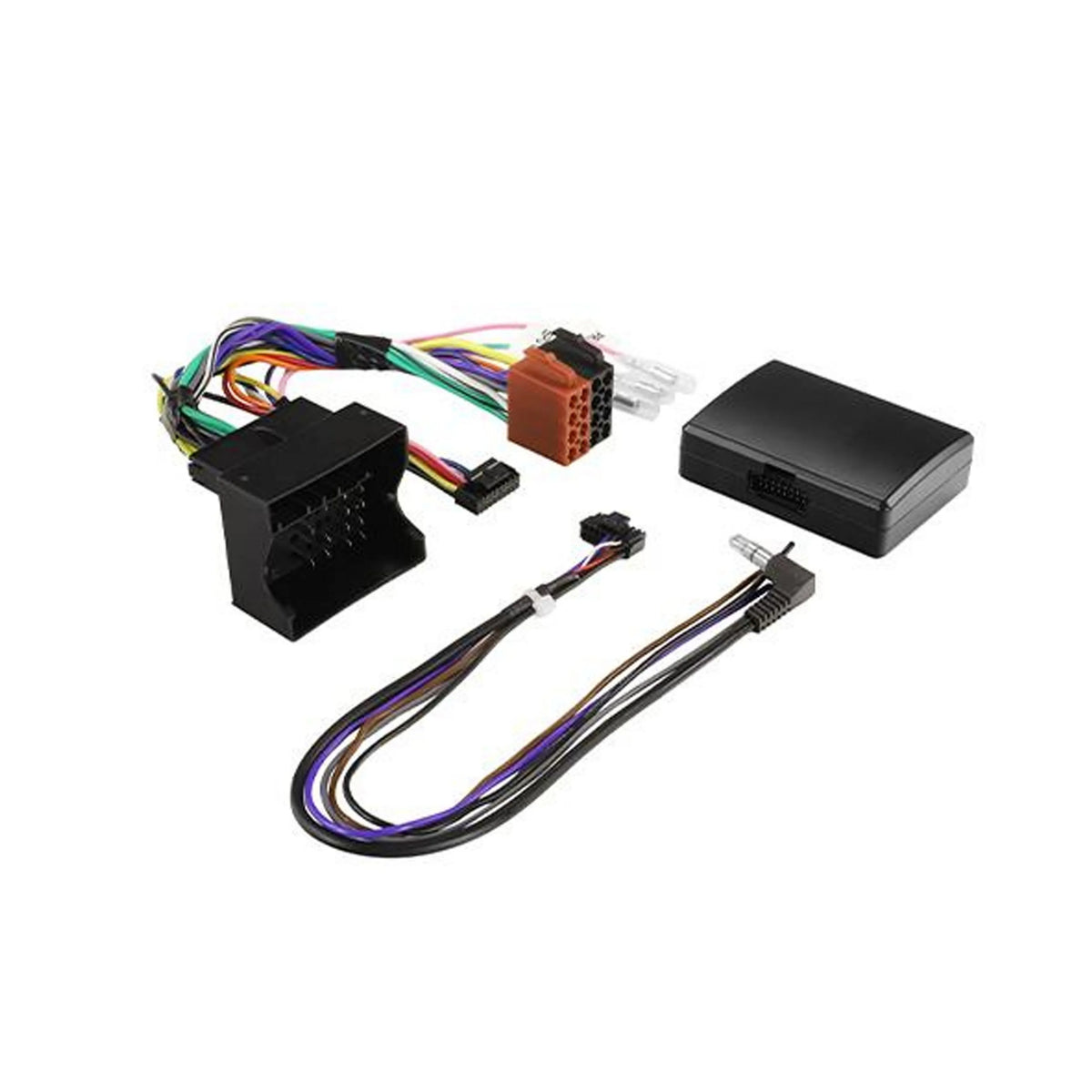 AERPRO AKVW12 9-Inch Installation Kit for Volkswagen 2005-2016