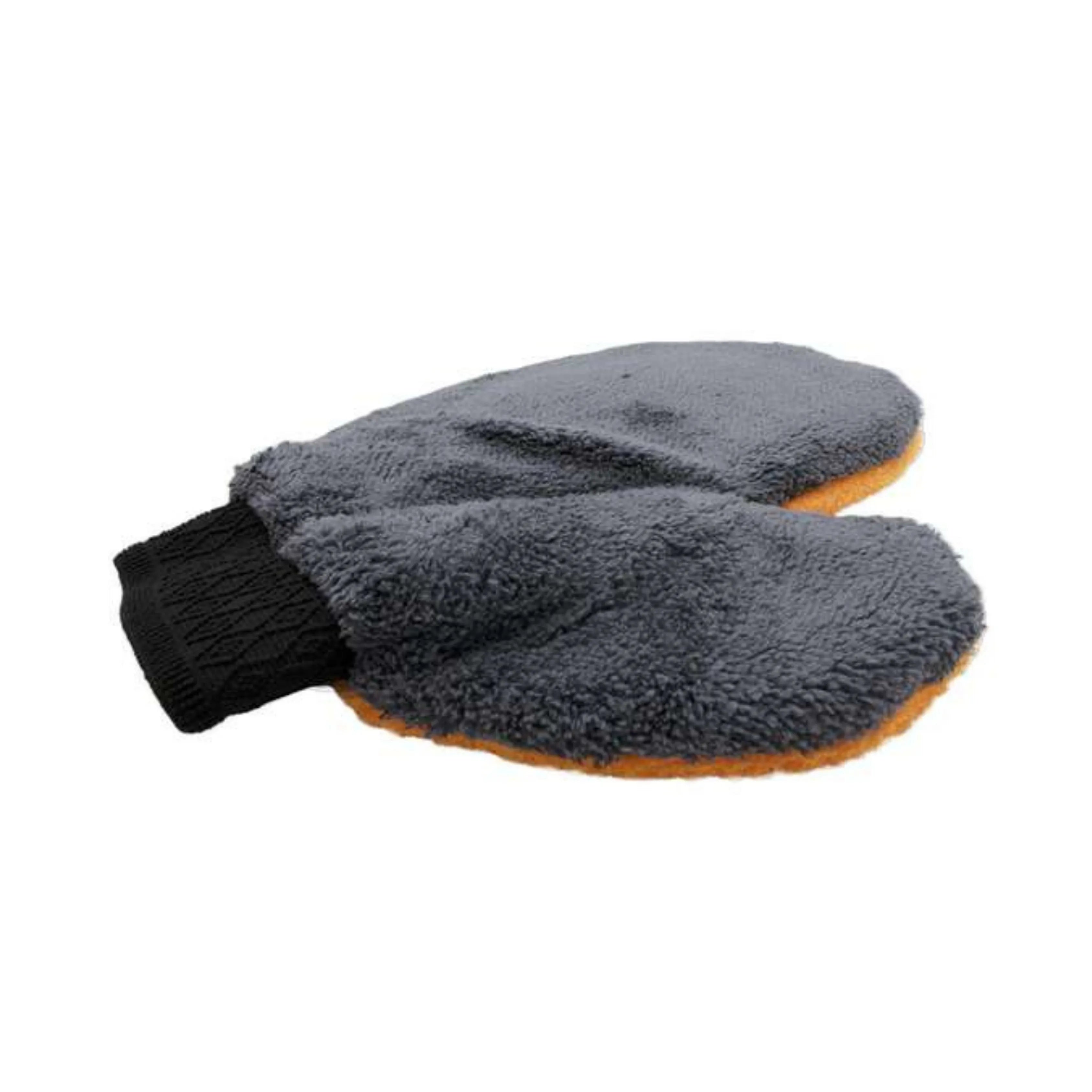 Autobacs ACW-1005 Plush Wash Mitt