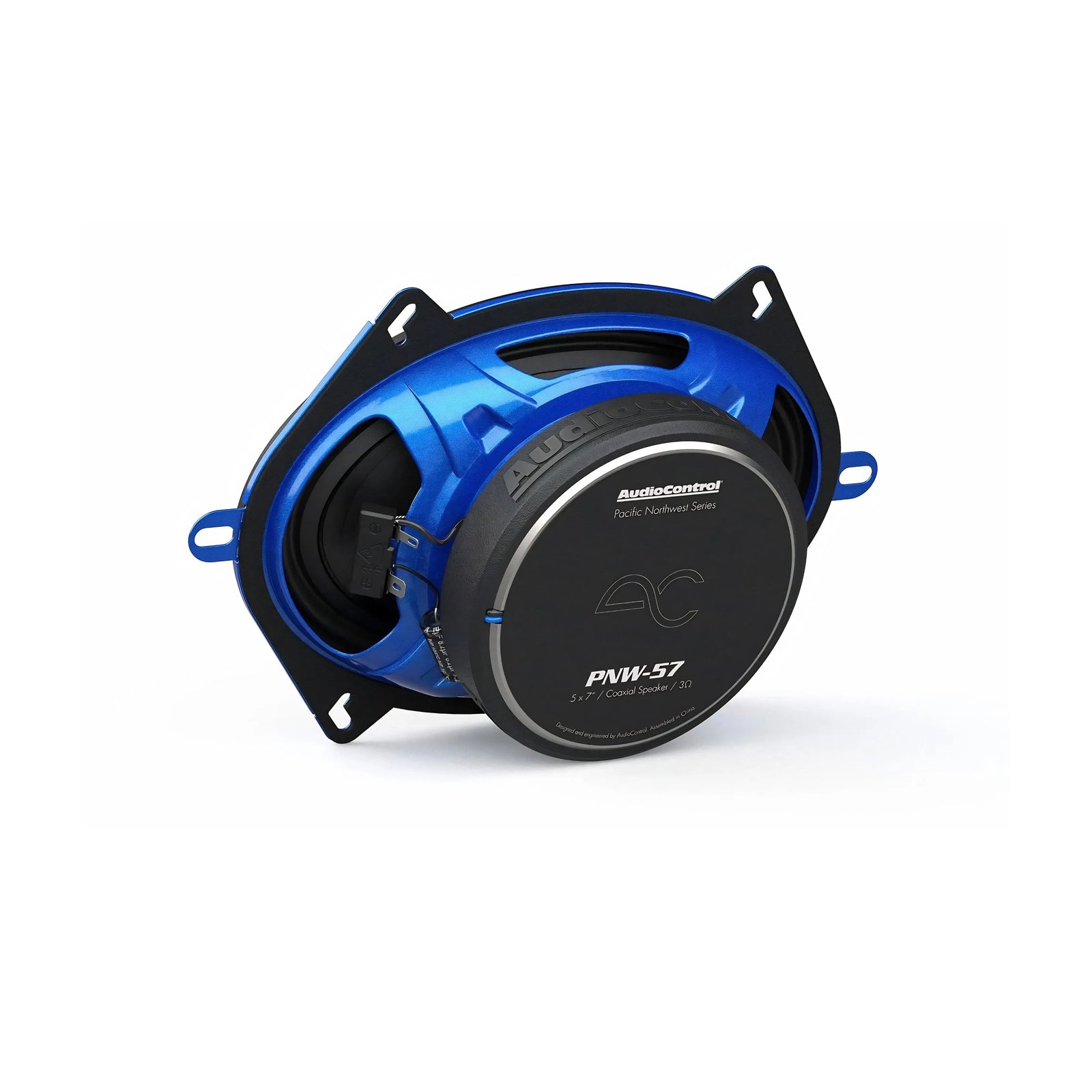 AudioControl PNW-57 - PNW 5×7″ High-Fidelity Coaxial Speaker