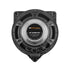 MATCH UP C42MB-FRT - 4" 2-Way Component Speaker Set for Mercedes-Benz | 4Ω